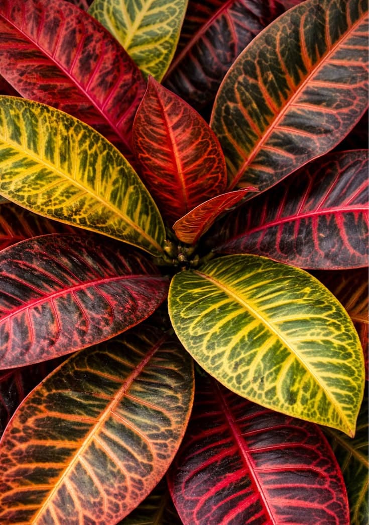 Croton