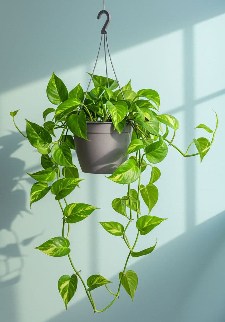 Money plant