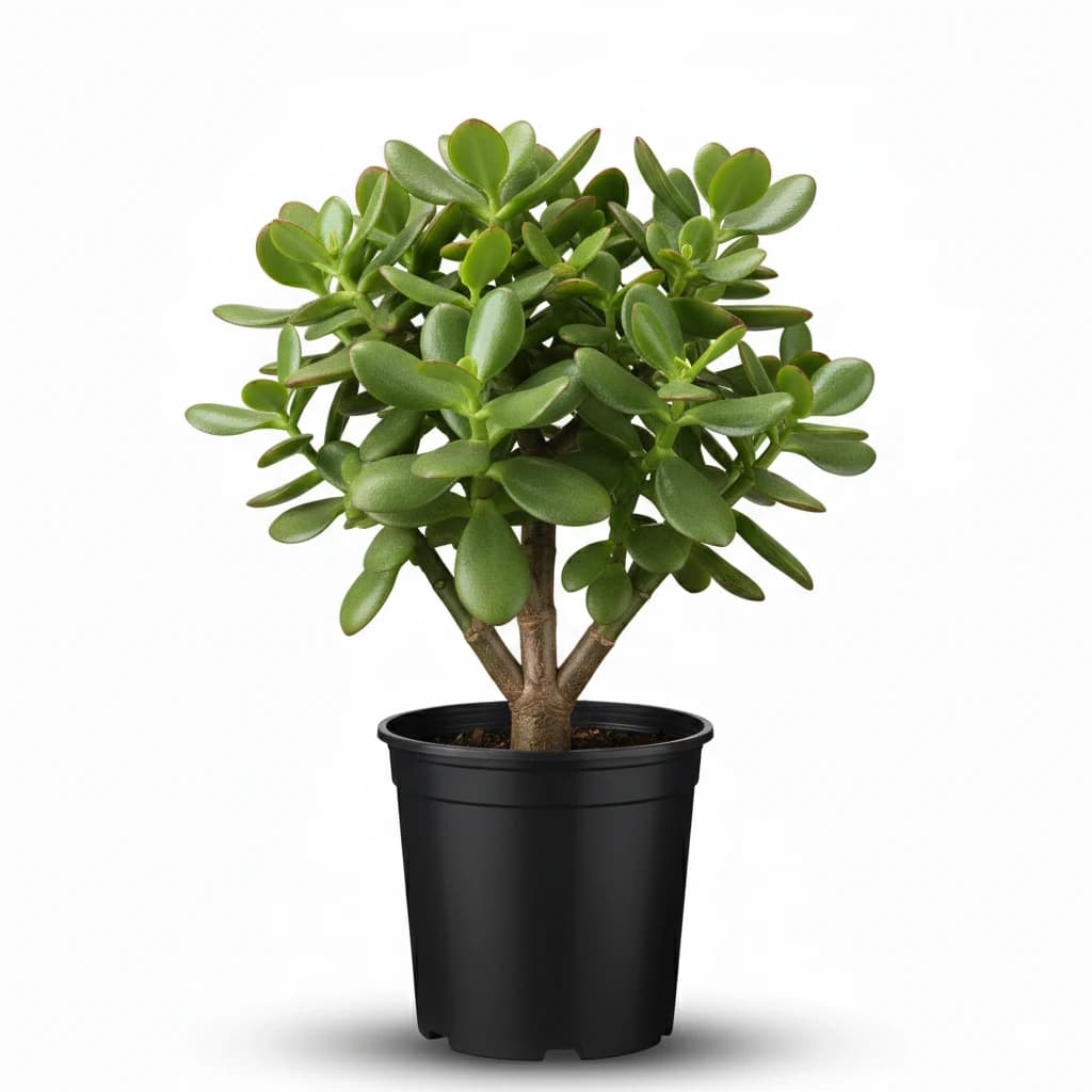 Crassula Jade
