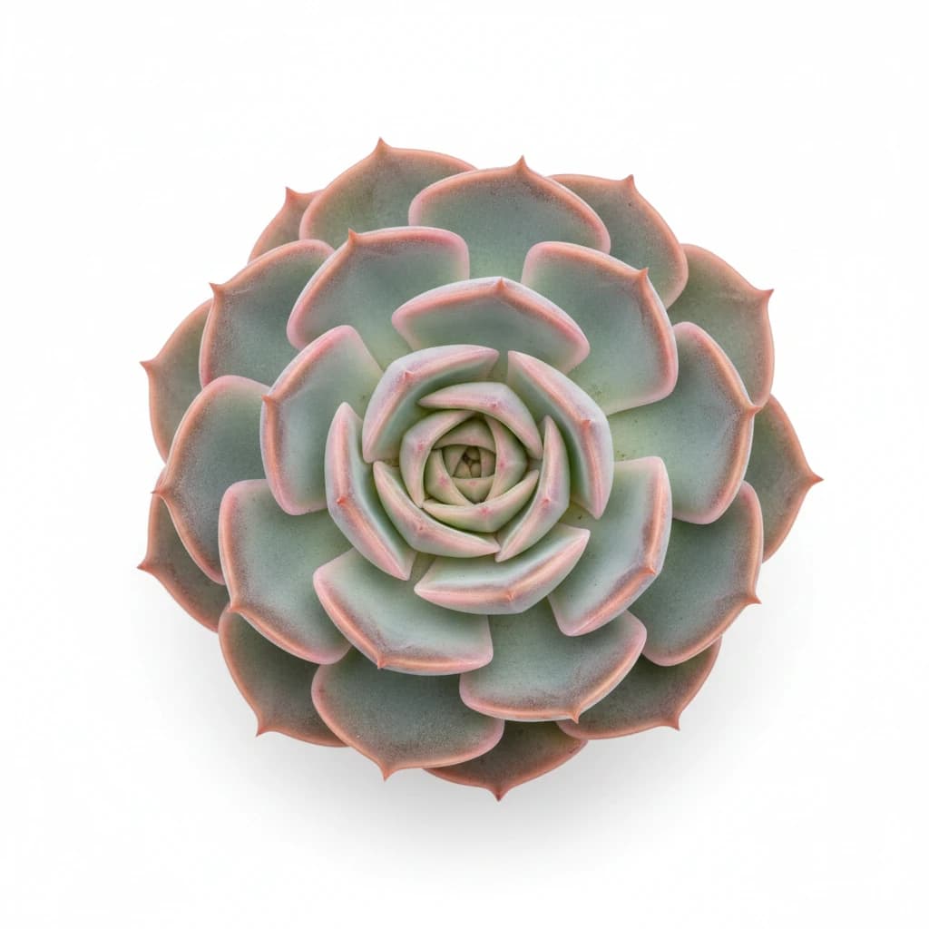 Echeveria Allegra