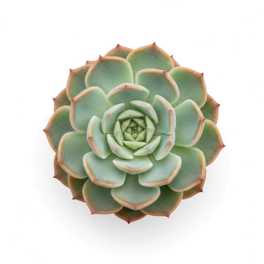 Echeveria Apus