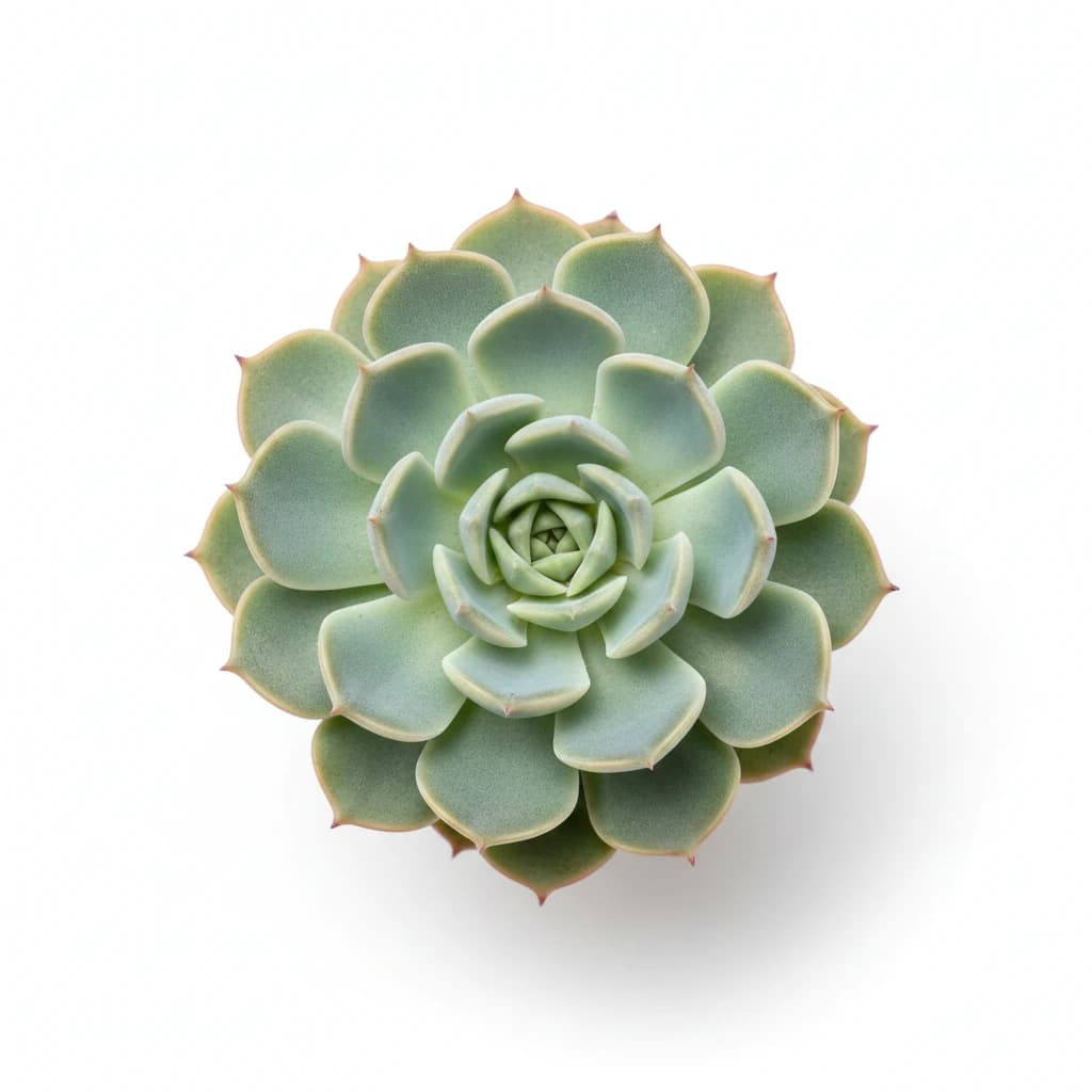 Echeveria Elegans