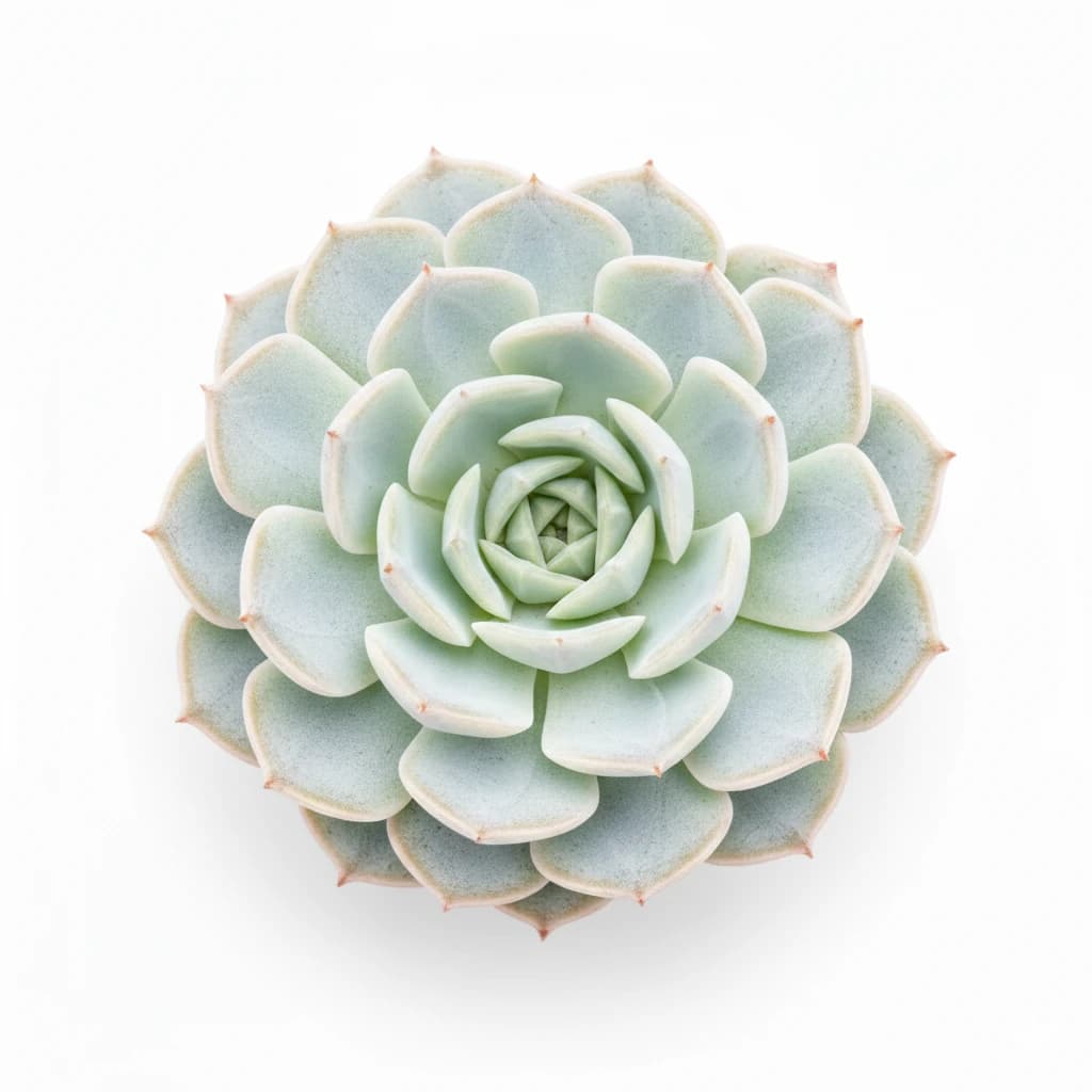 Echeveria Lola