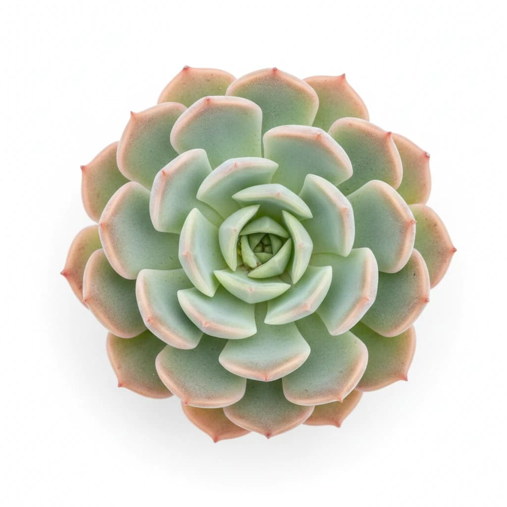 Echeveria Minima