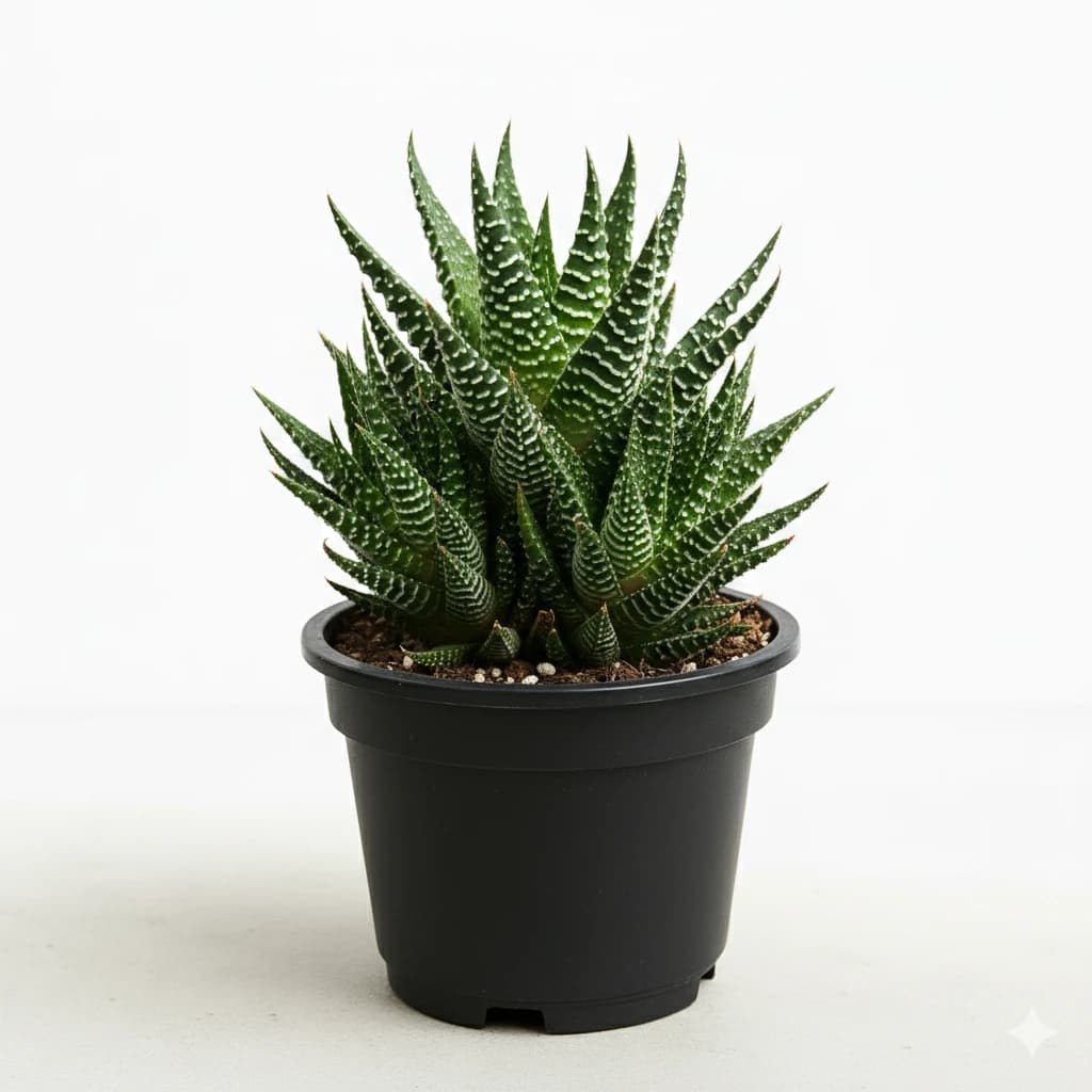 Haworthia Reinwardtii