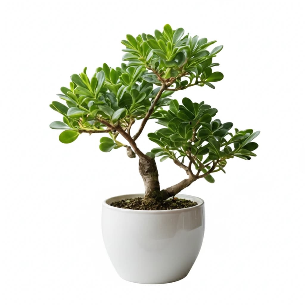 Jade Plant
