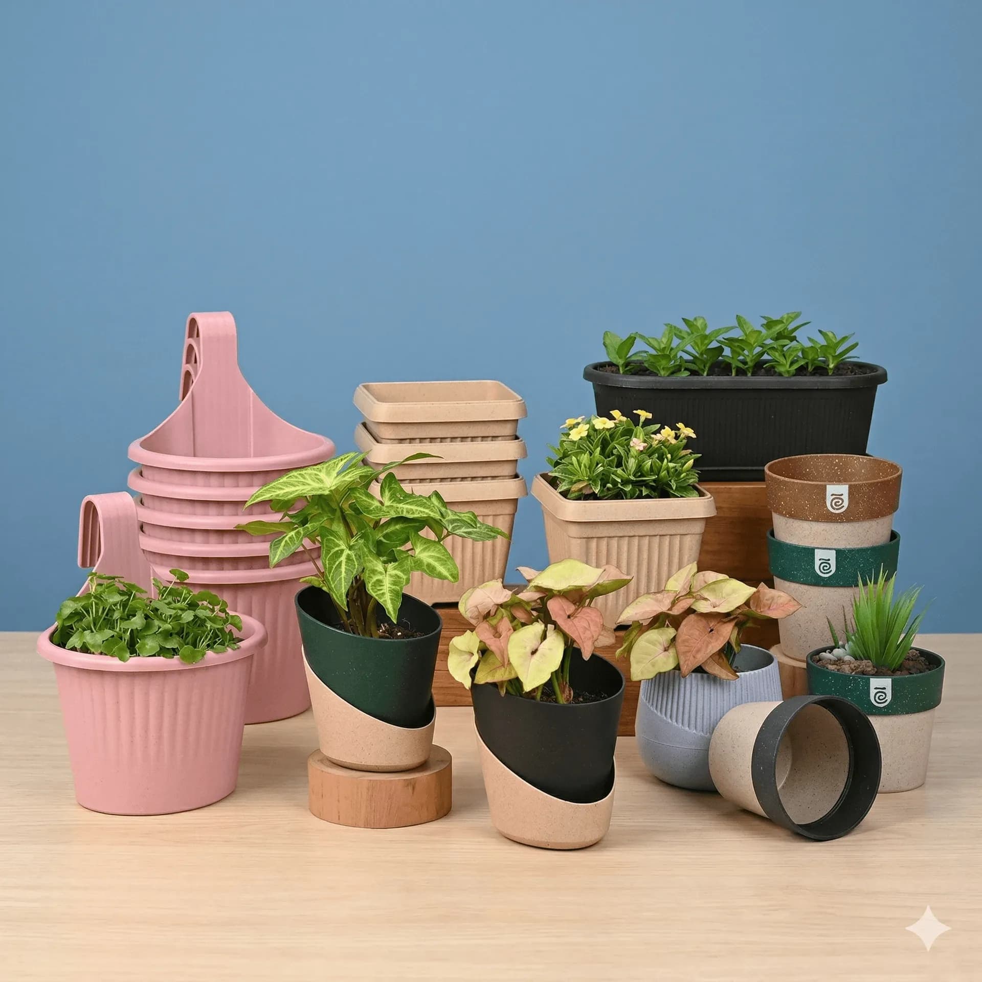 Eco Products