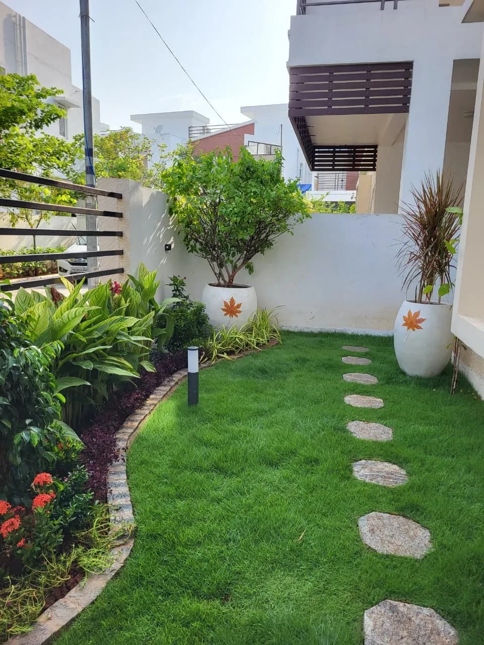 Landscape Project Phase 1