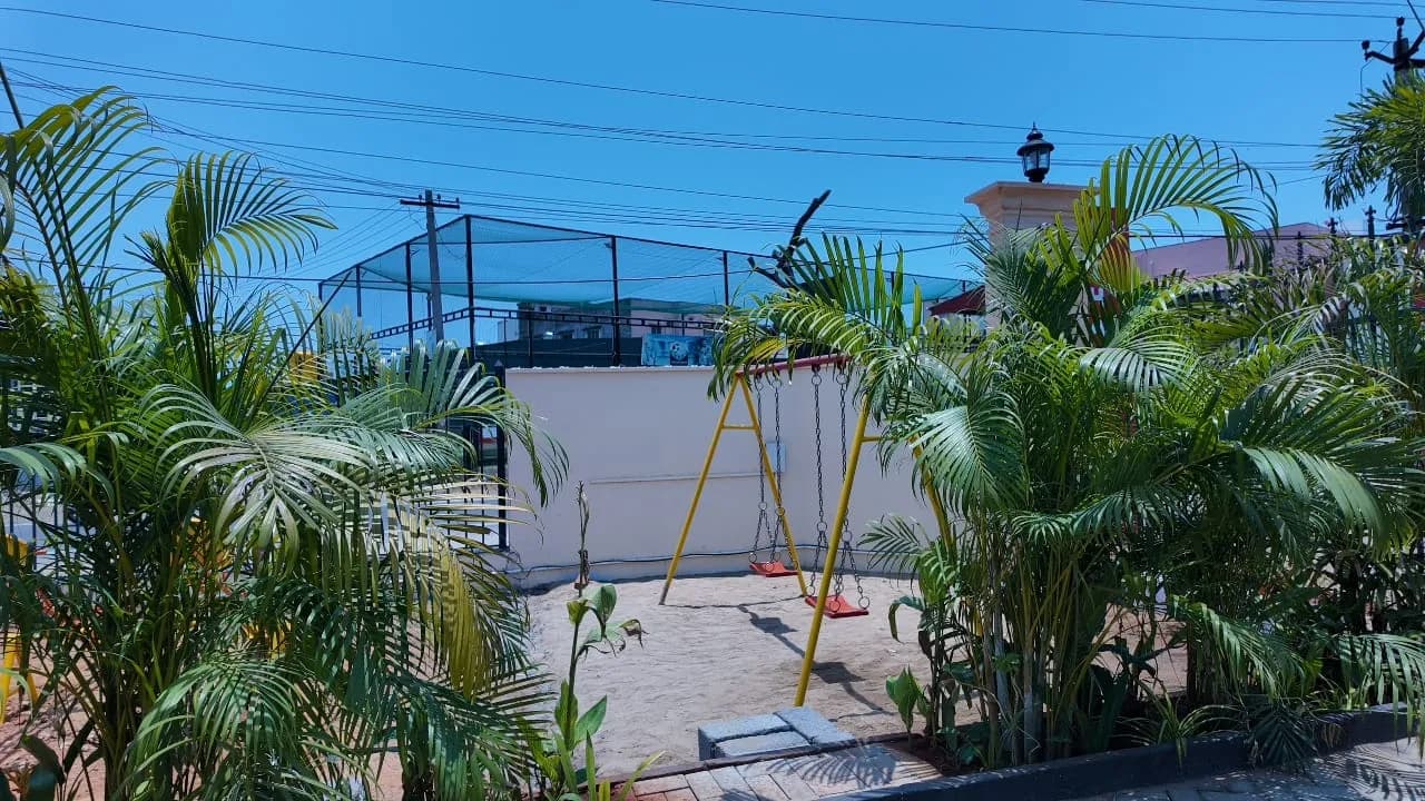 Landscape Project Phase 14