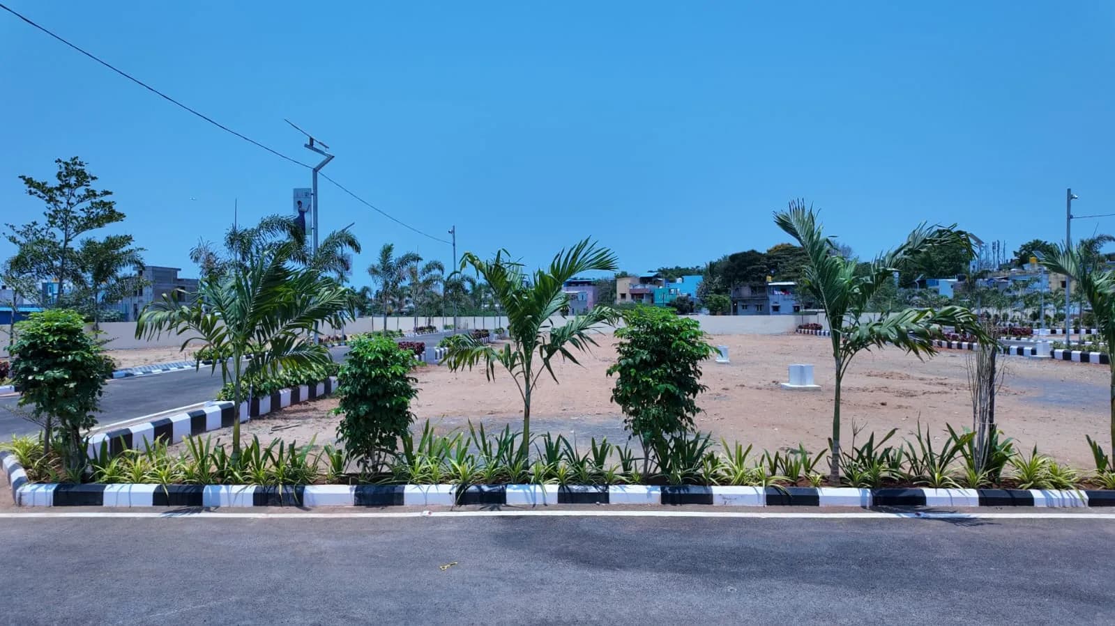 Landscape Project Phase 27