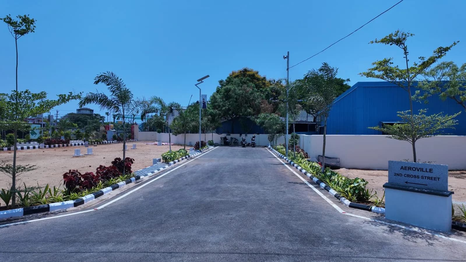 Landscape Project Phase 29