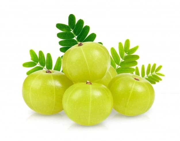 Gooseberry