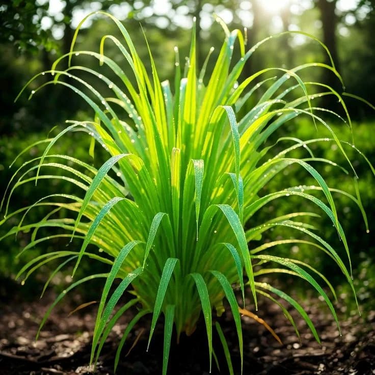 Lemon Grass