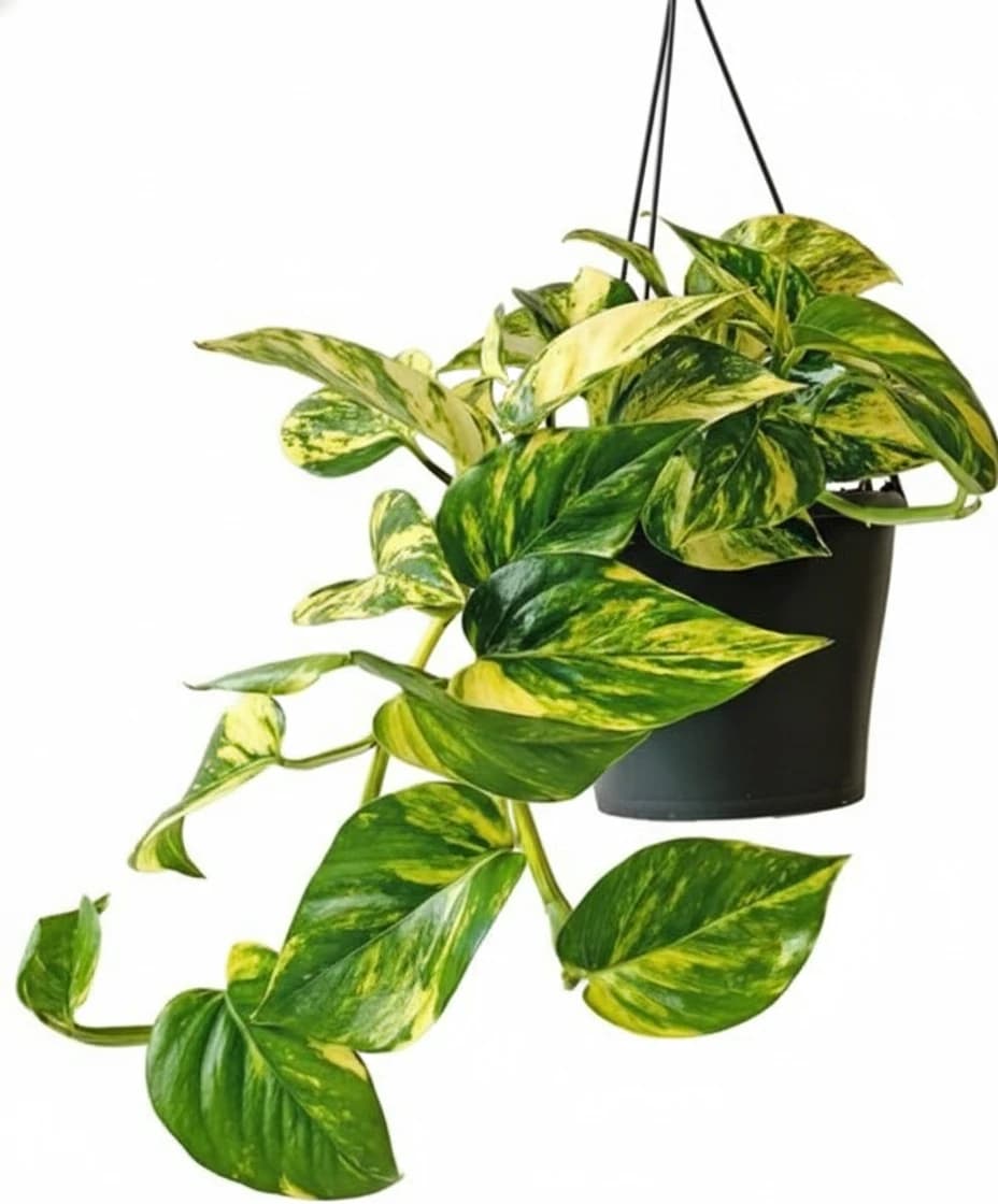 Money Plant
