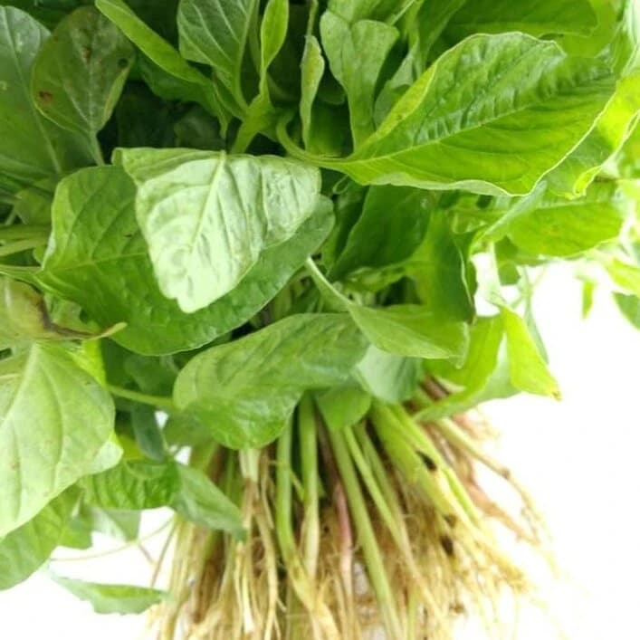 Mulai Keerai Seed