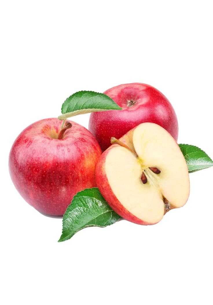 Ooty Apple