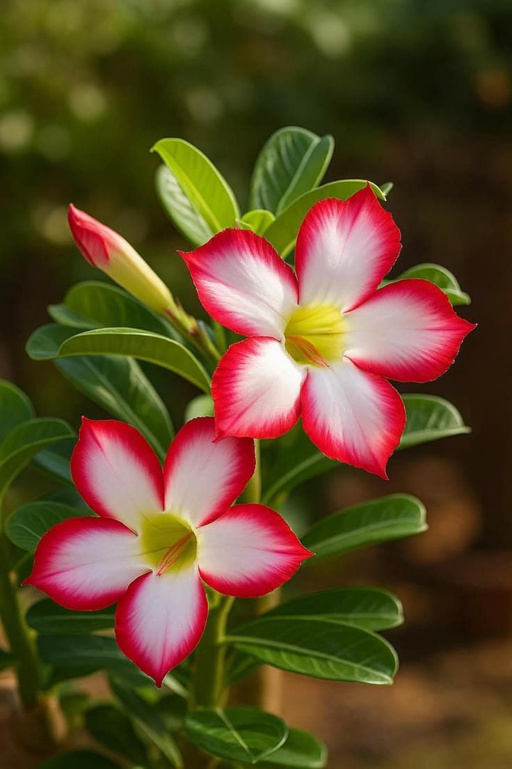Adenium