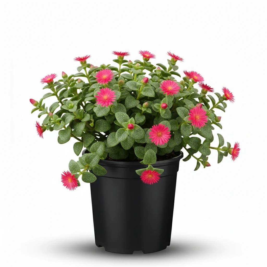 Baby Sunrose